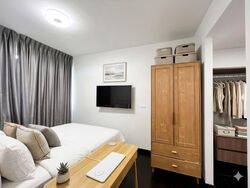 Riversound Residence (D19), Condominium #561745081